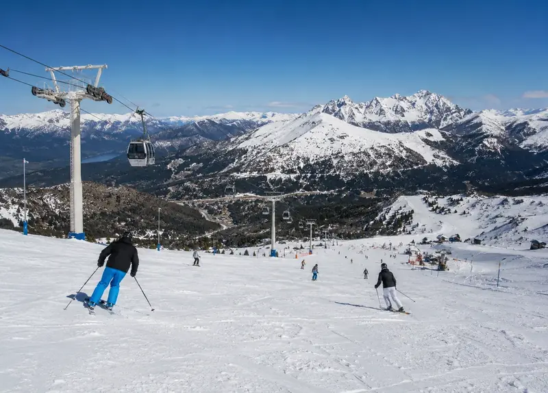 Bariloche, Patagônia Argentina