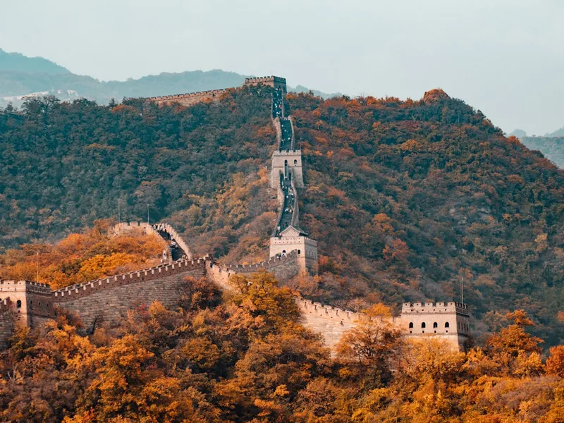 Muralha da China