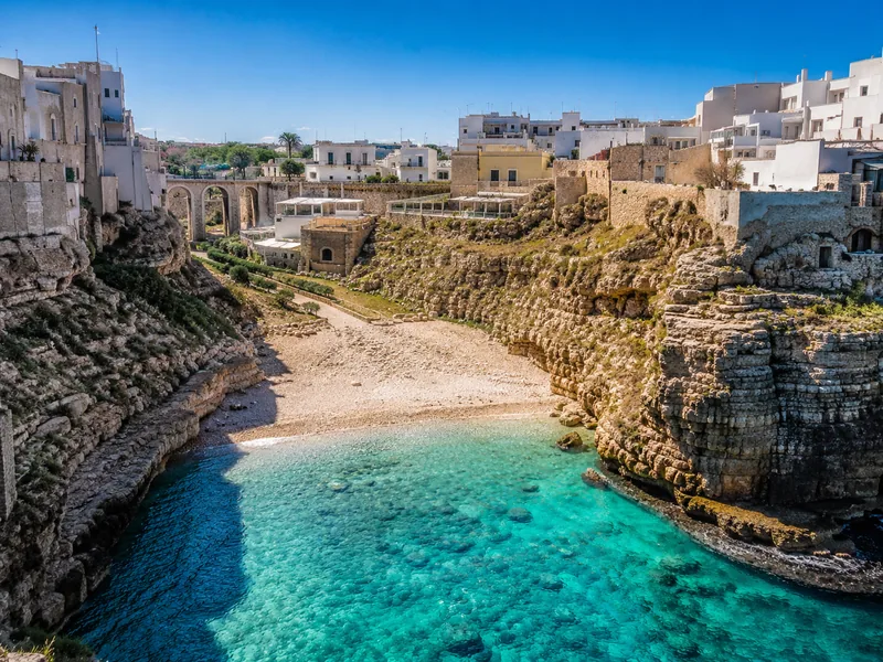 Polignano a Mare