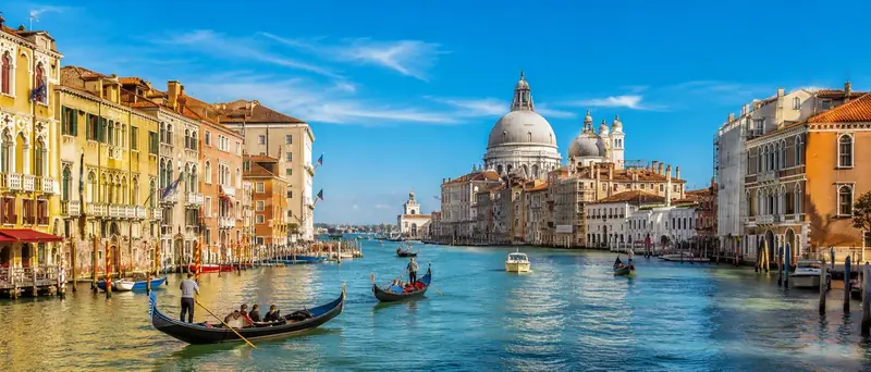 Veneza, Itália
